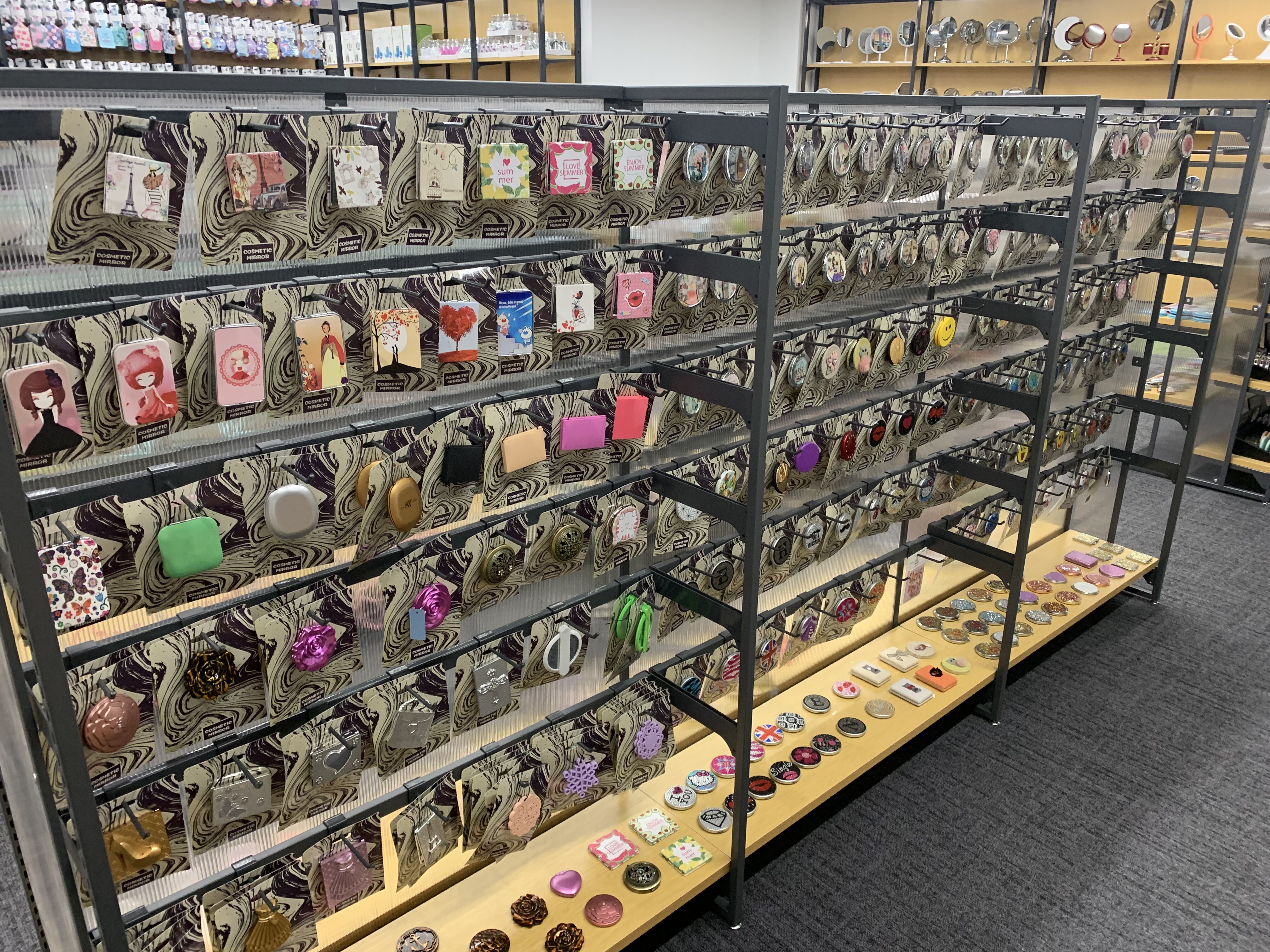 Product Cats
