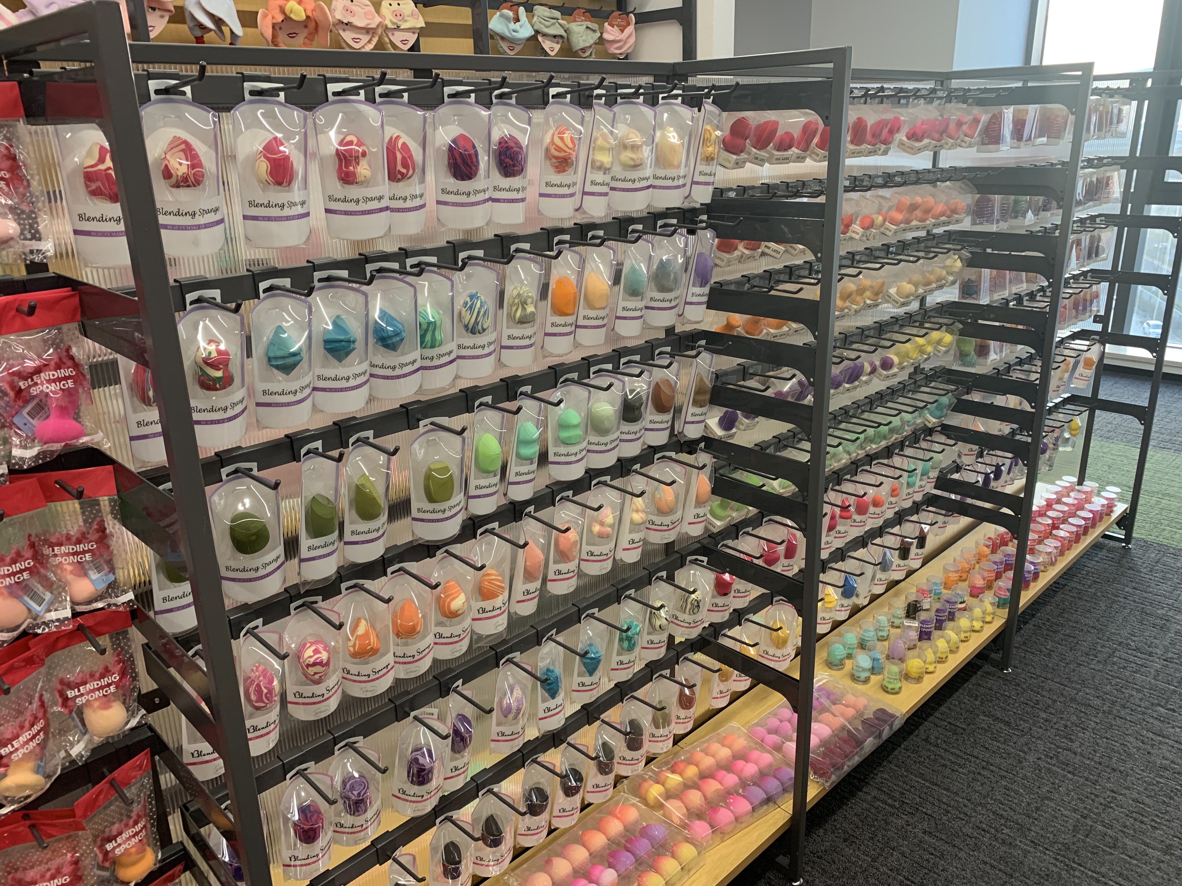 Product Cats