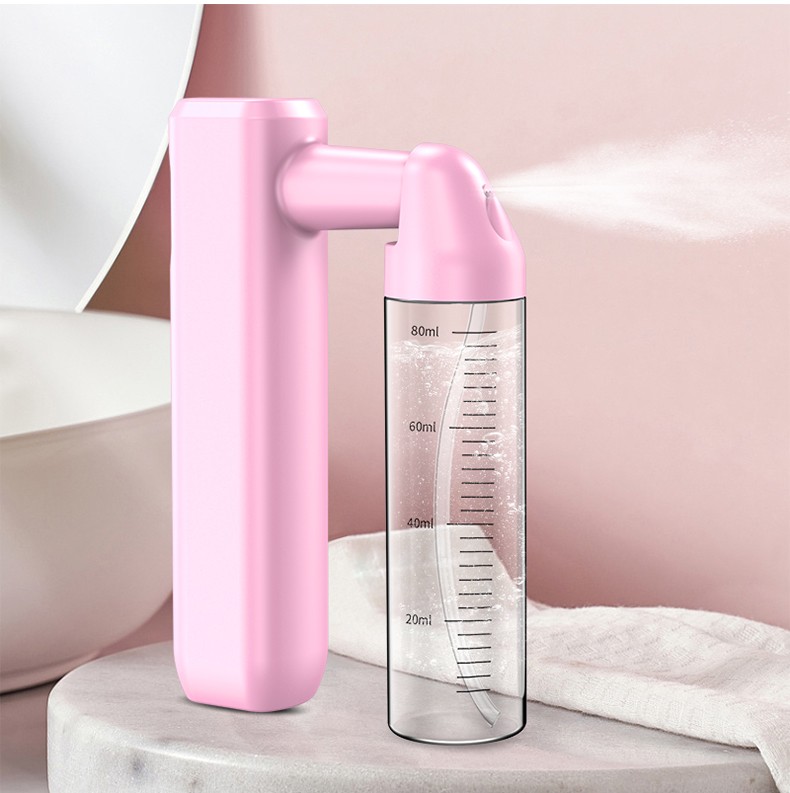 Facial Moisturizing Oxygen Injection Instrument