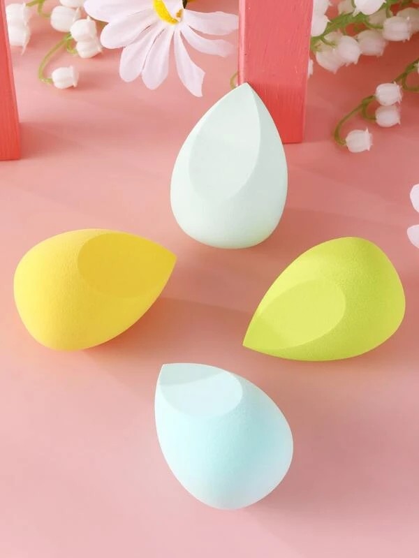 Makeup Sponge Set