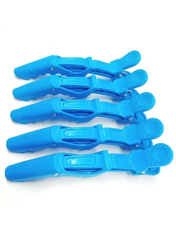Shark Design Salon Hair Clip