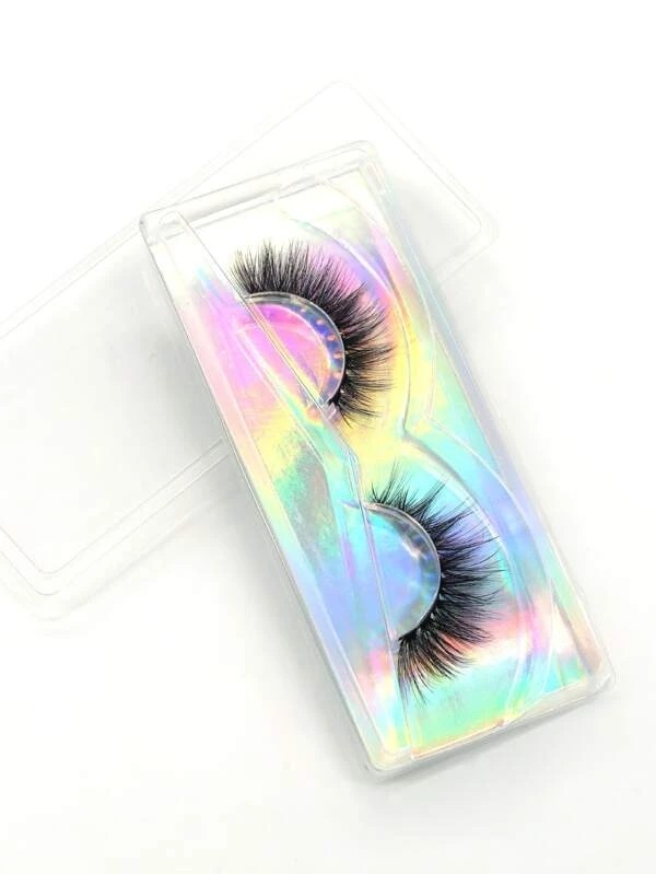 Volume Eyelashes