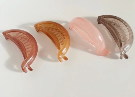 「シンプルエレガンス」ポニーテール