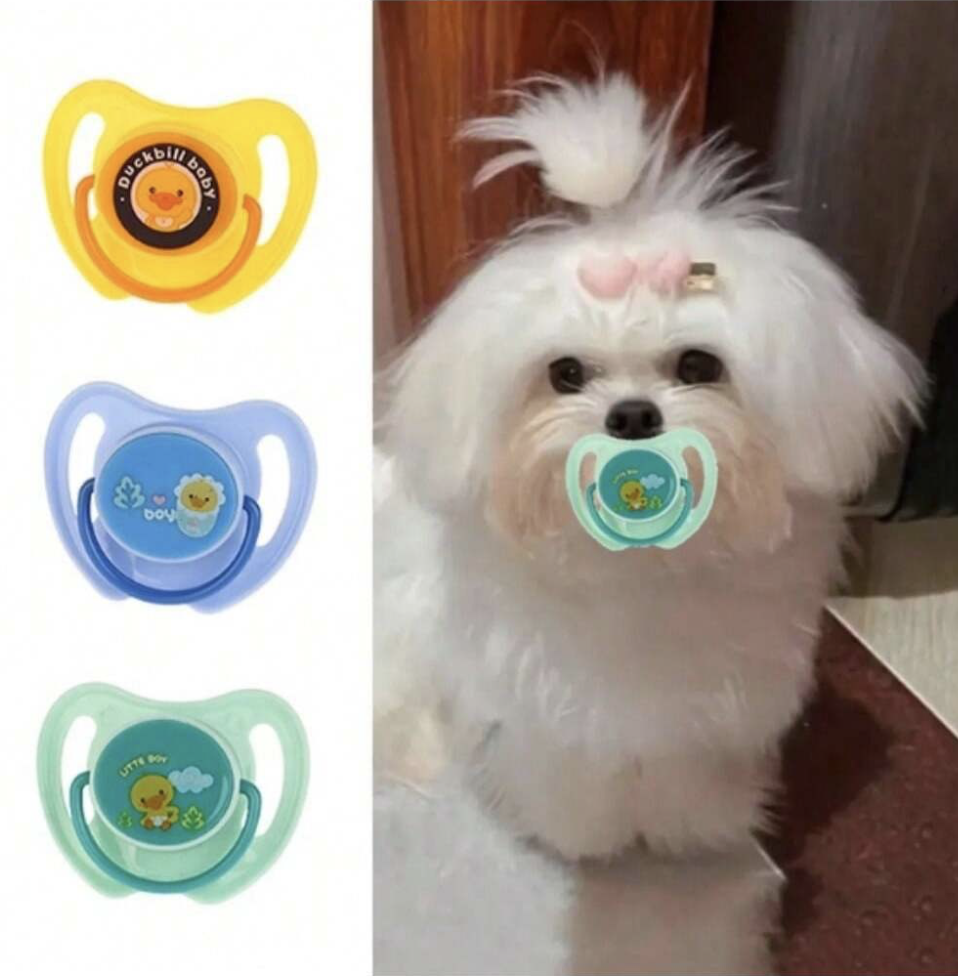 カーミングパシフィア ストゥーシリコン ドッグモーラルトイ キャットチューおもちゃに耐久性