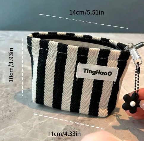 ポータブル トラベル ミニ メイクアップバッグ